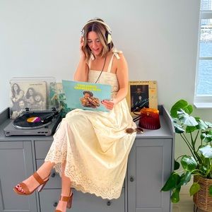 Meet your Posher, Diana